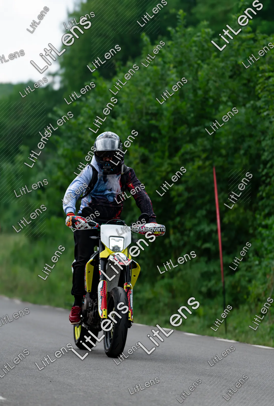 Fotografie din categoria Ride the Vibe ( Ziua 2 )