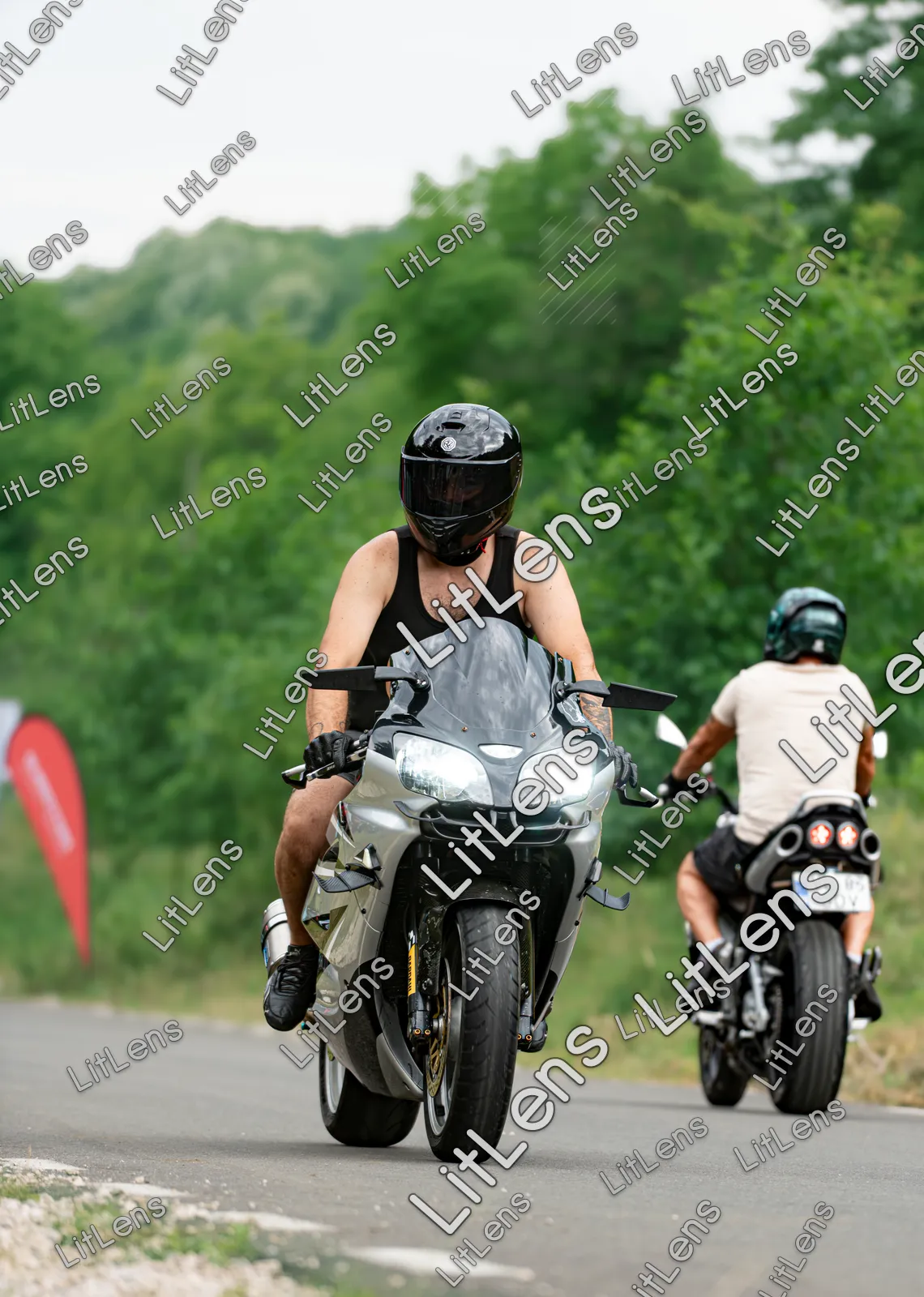 Fotografie din categoria Ride the Vibe ( Ziua 2 )
