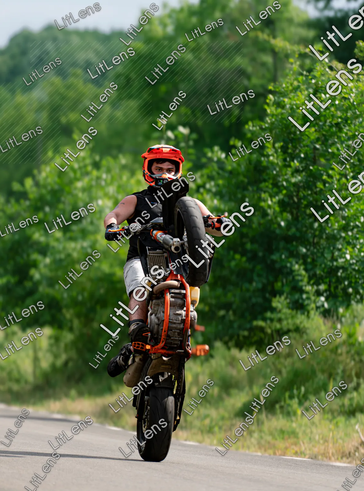 Fotografie din categoria Ride the Vibe ( Ziua 2 )