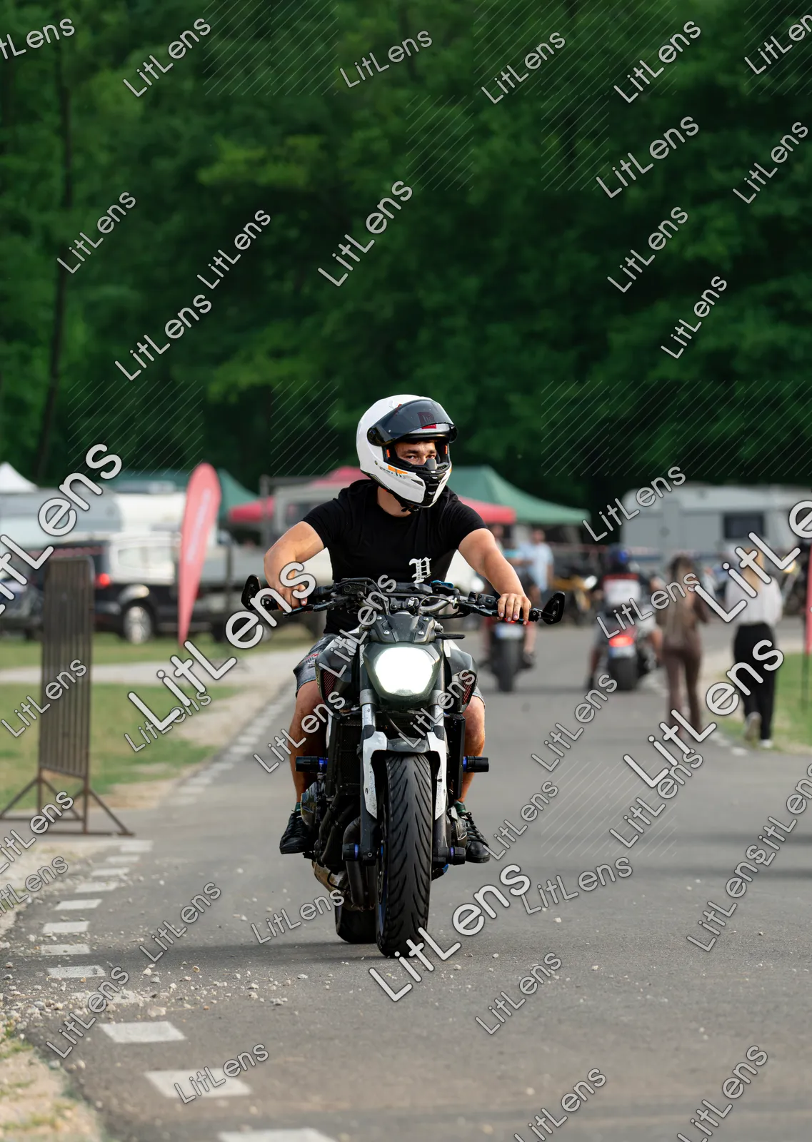 Fotografie din categoria Ride the Vibe ( Ziua 1 )