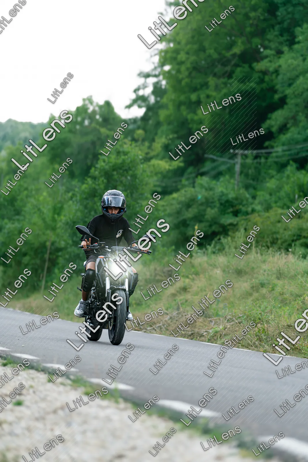 Fotografie din categoria Ride the Vibe ( Ziua 2 )