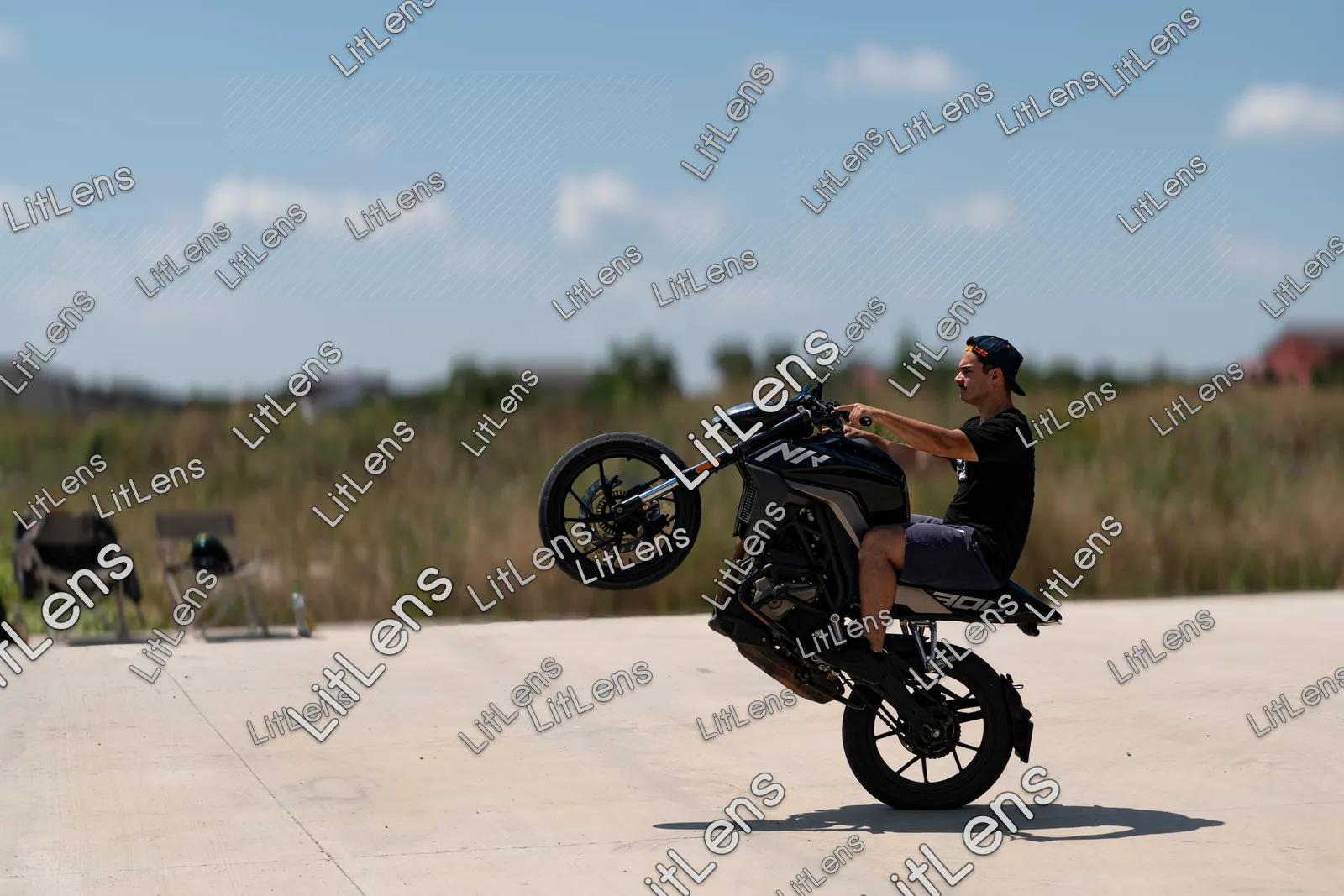 Fotografie din categoria Școala de curse 26.07