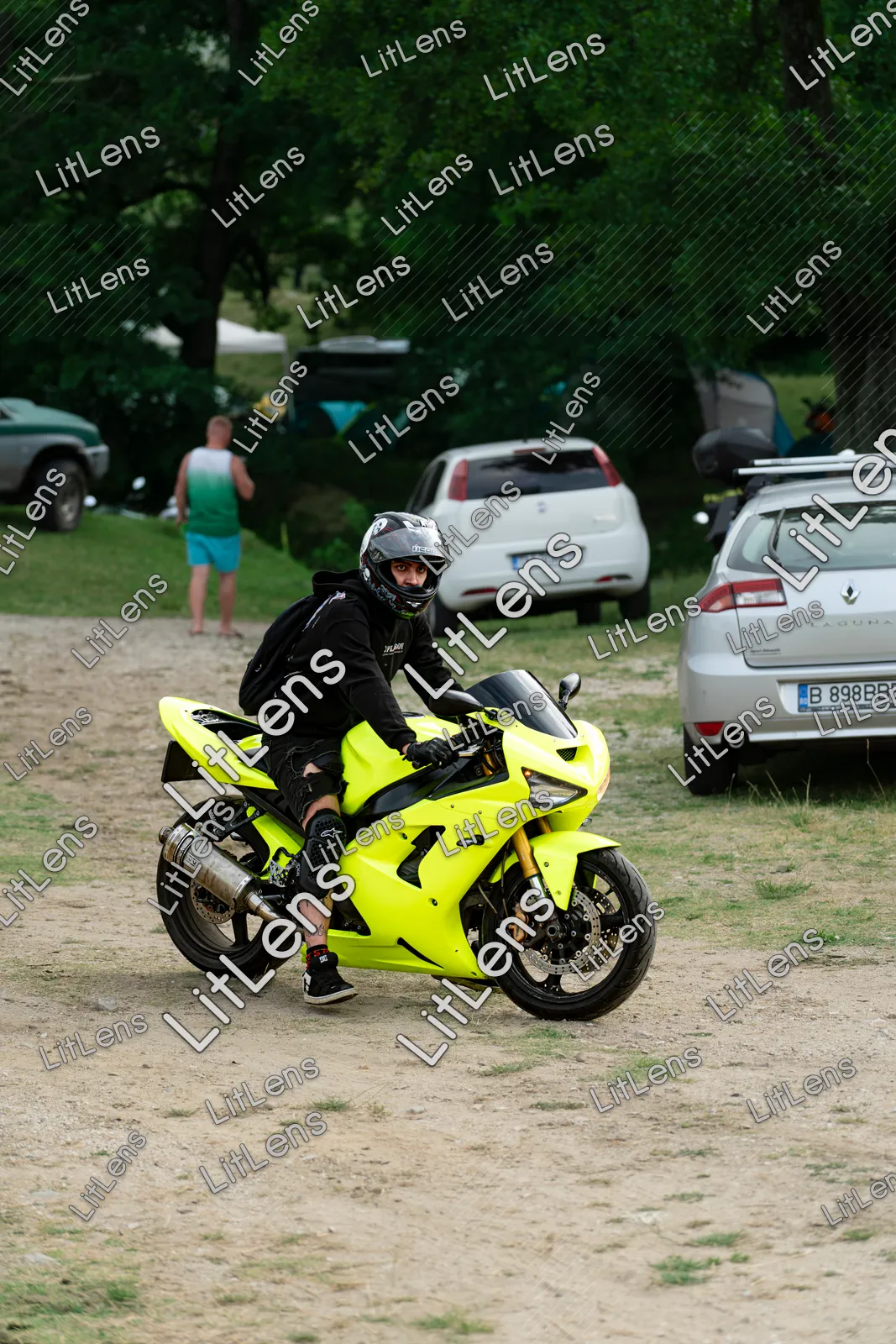 Fotografie din categoria Ride the Vibe ( Ziua 1 )