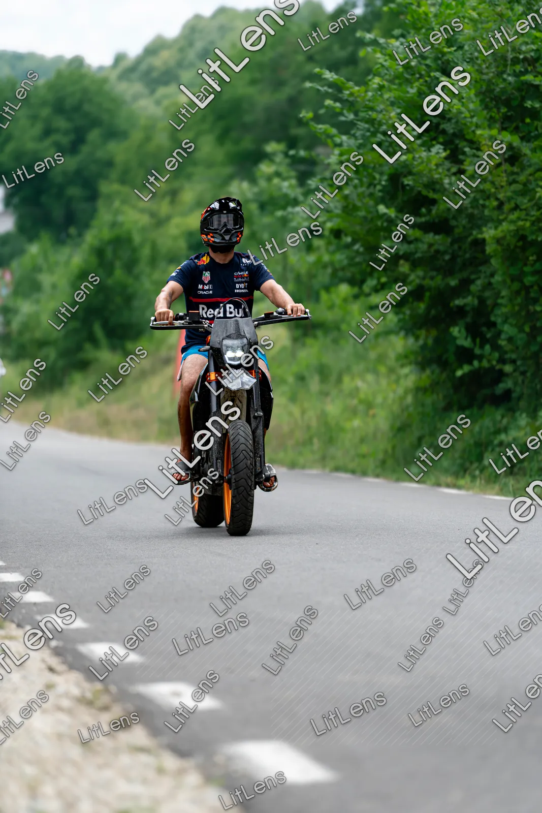 Fotografie din categoria Ride the Vibe ( Ziua 2 )