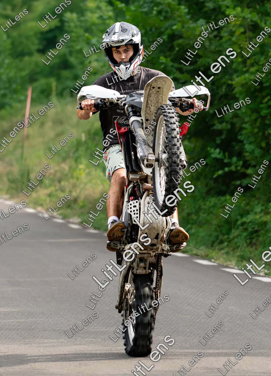 Fotografie din categoria Ride the Vibe ( Ziua 1 )