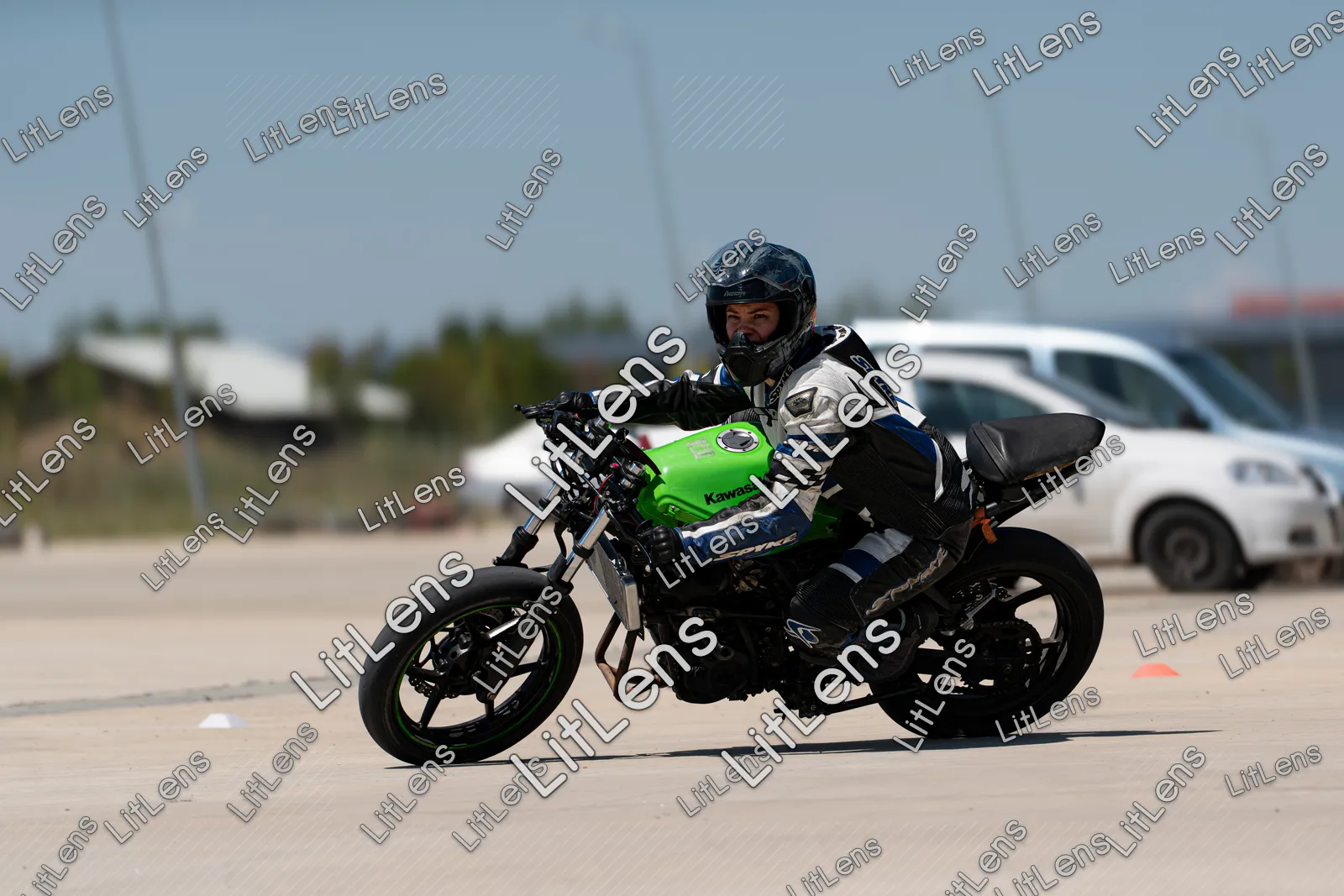 Fotografie din categoria Școala de curse 26.07
