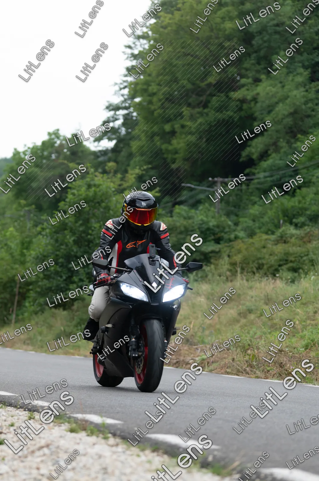 Fotografie din categoria Ride the Vibe ( Ziua 2 )