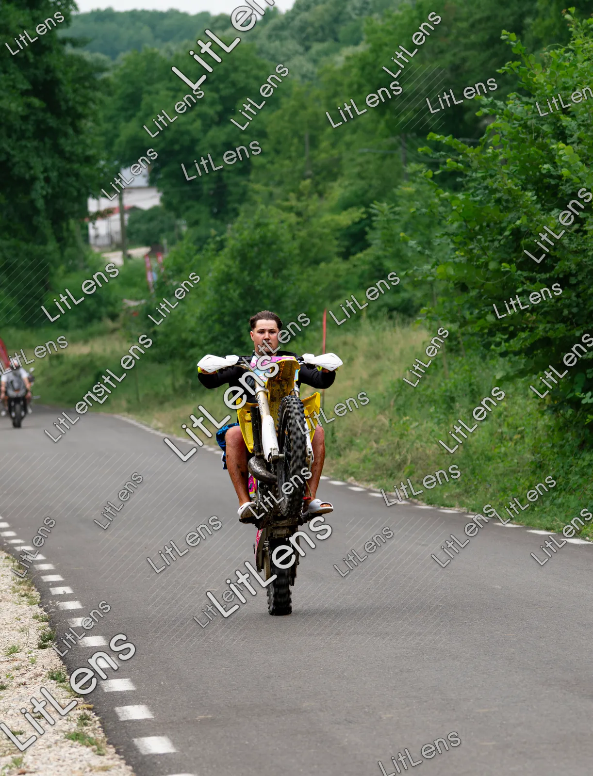 Fotografie din categoria Ride the Vibe ( Ziua 1 )