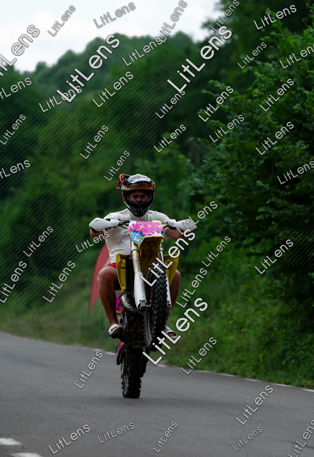Fotografie din categoria Ride the Vibe ( Ziua 2 )