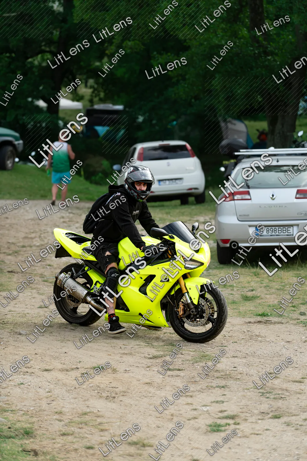 Fotografie din categoria Ride the Vibe ( Ziua 1 )