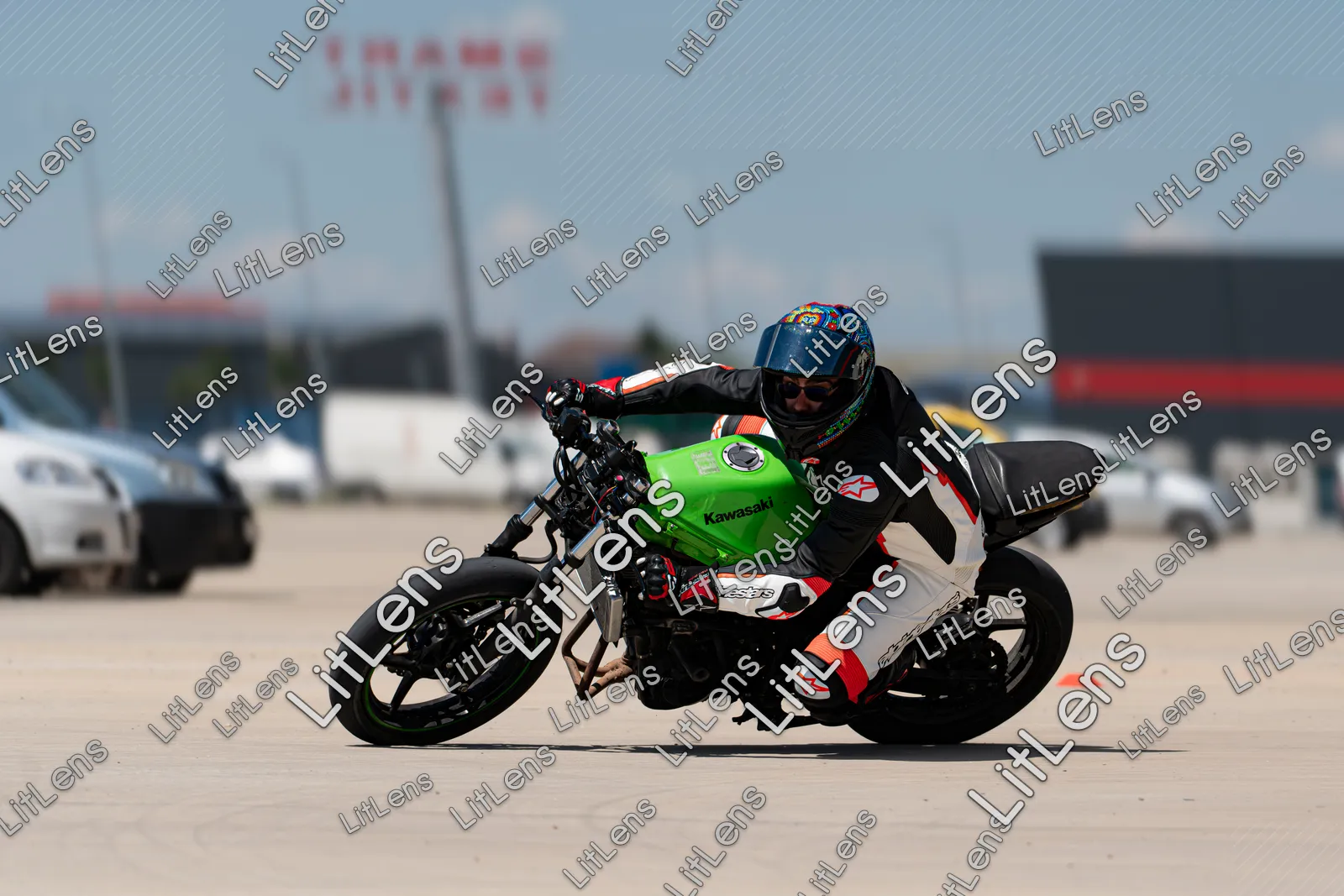 Fotografie din categoria Școala de curse 26.07