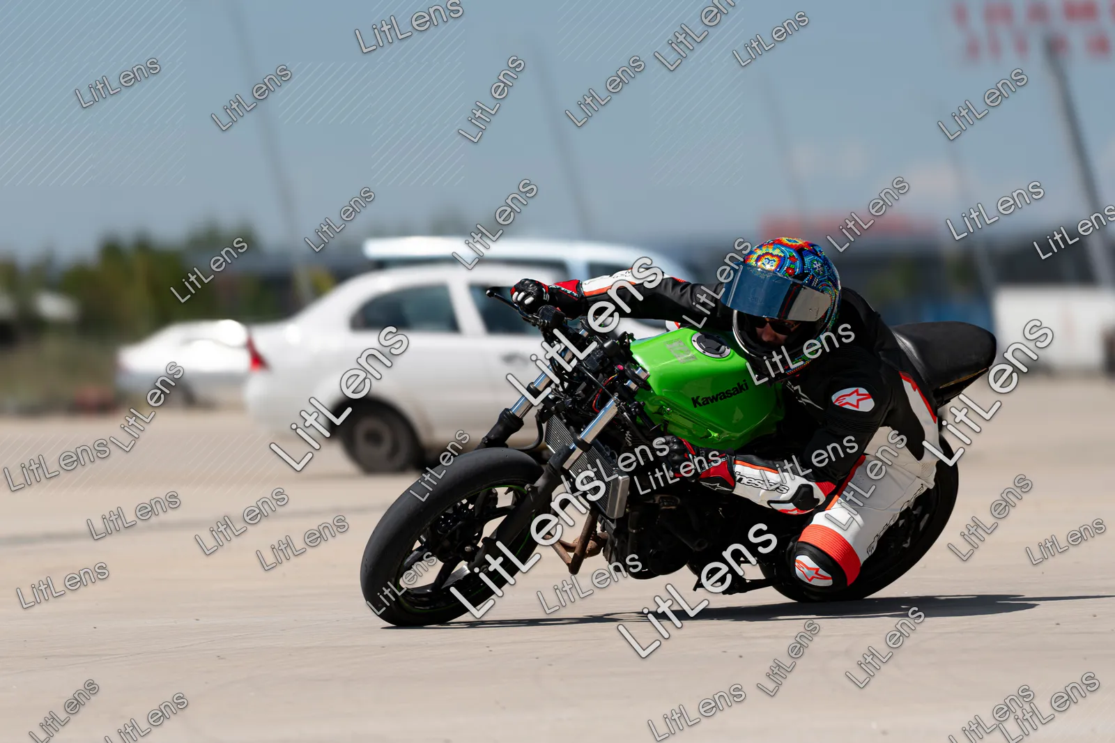 Fotografie din categoria Școala de curse 26.07