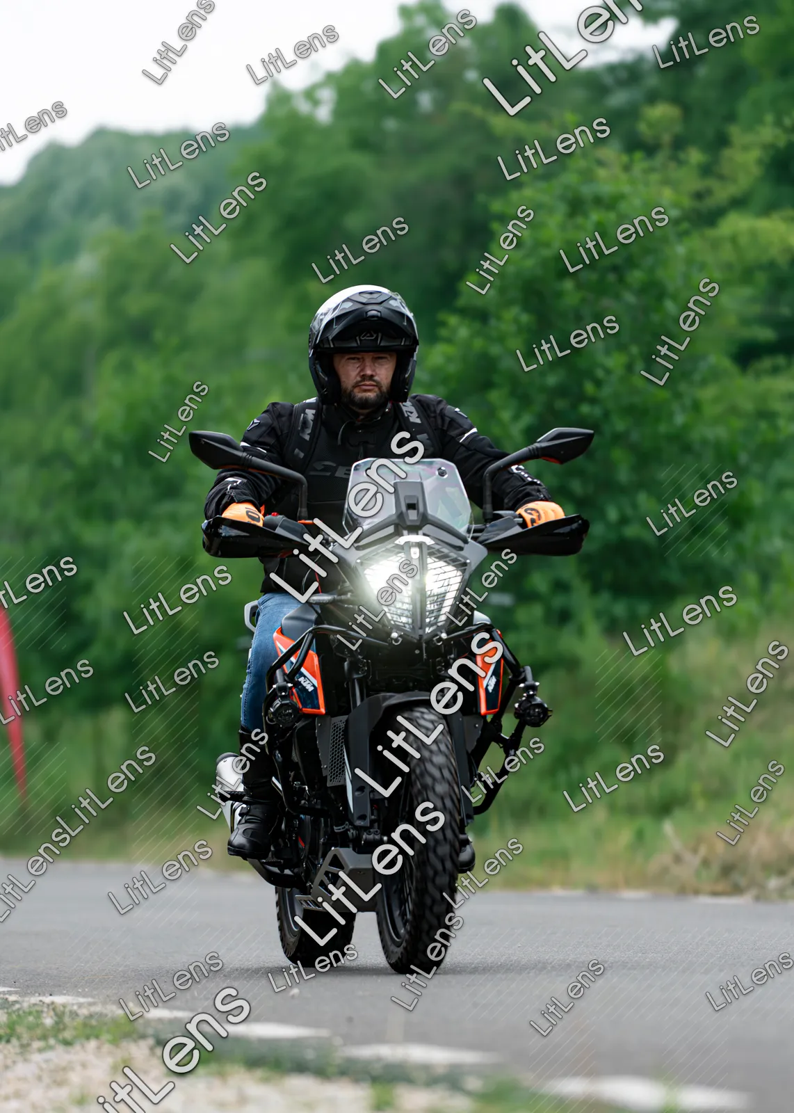 Fotografie din categoria Ride the Vibe ( Ziua 2 )