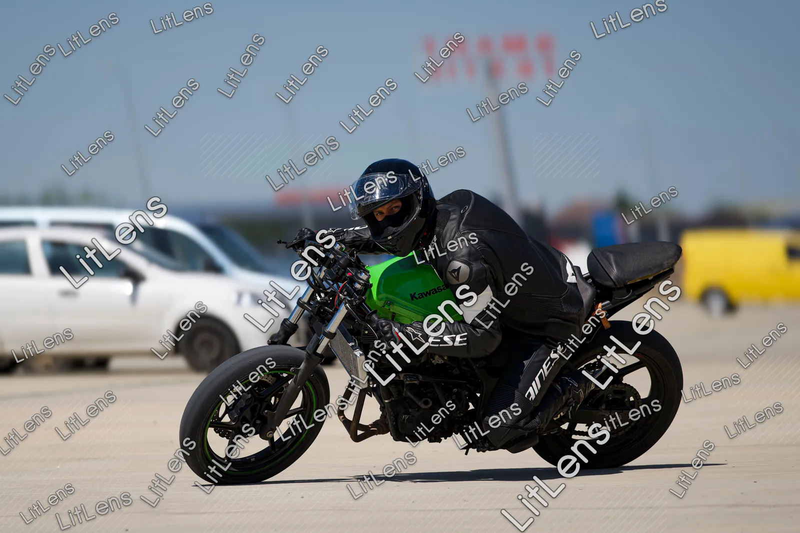 Fotografie din categoria Școala de curse 26.07