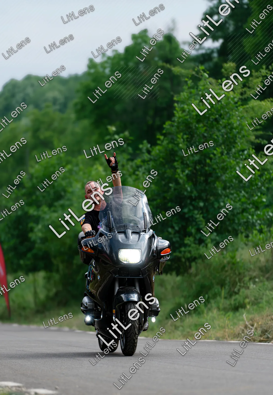 Fotografie din categoria Ride the Vibe ( Ziua 2 )