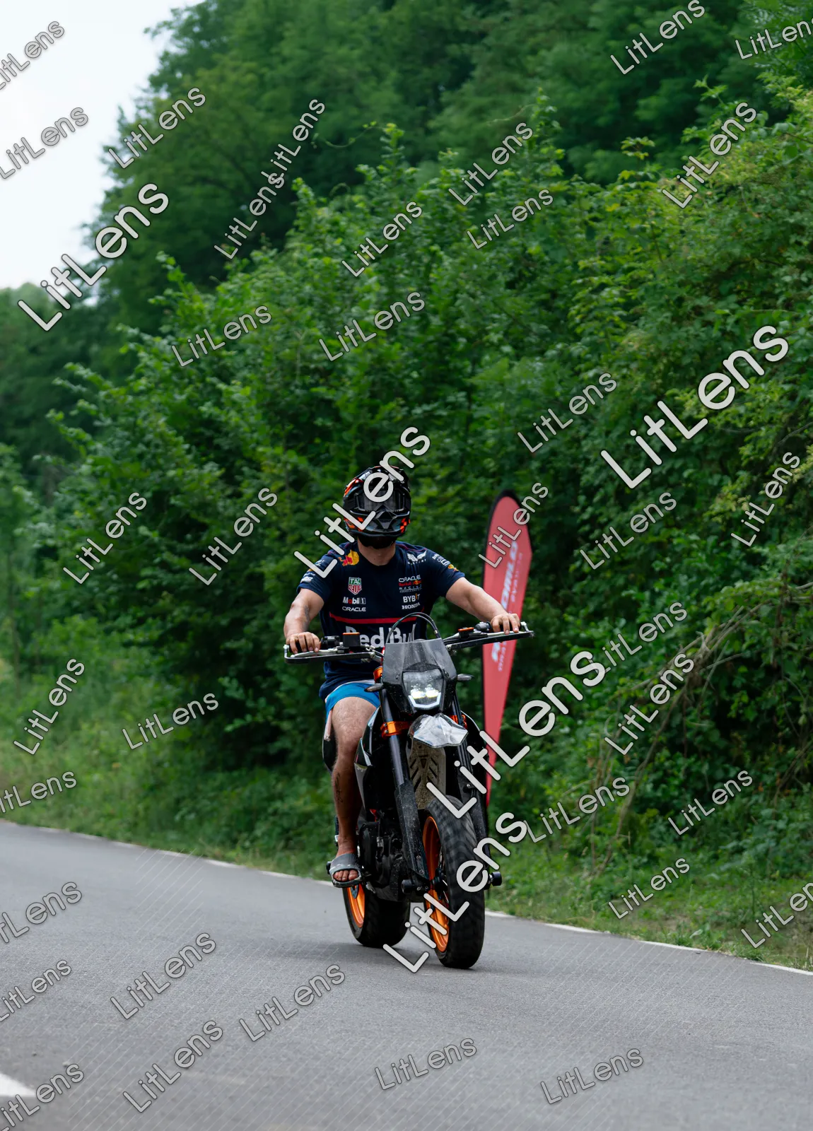 Fotografie din categoria Ride the Vibe ( Ziua 2 )