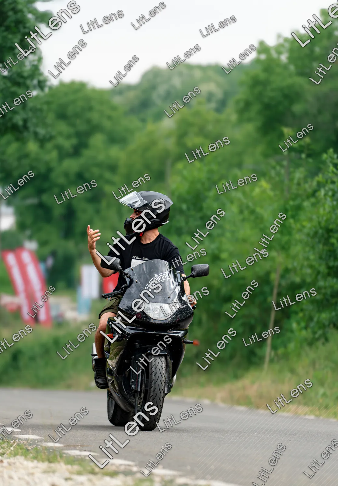 Fotografie din categoria Ride the Vibe ( Ziua 2 )