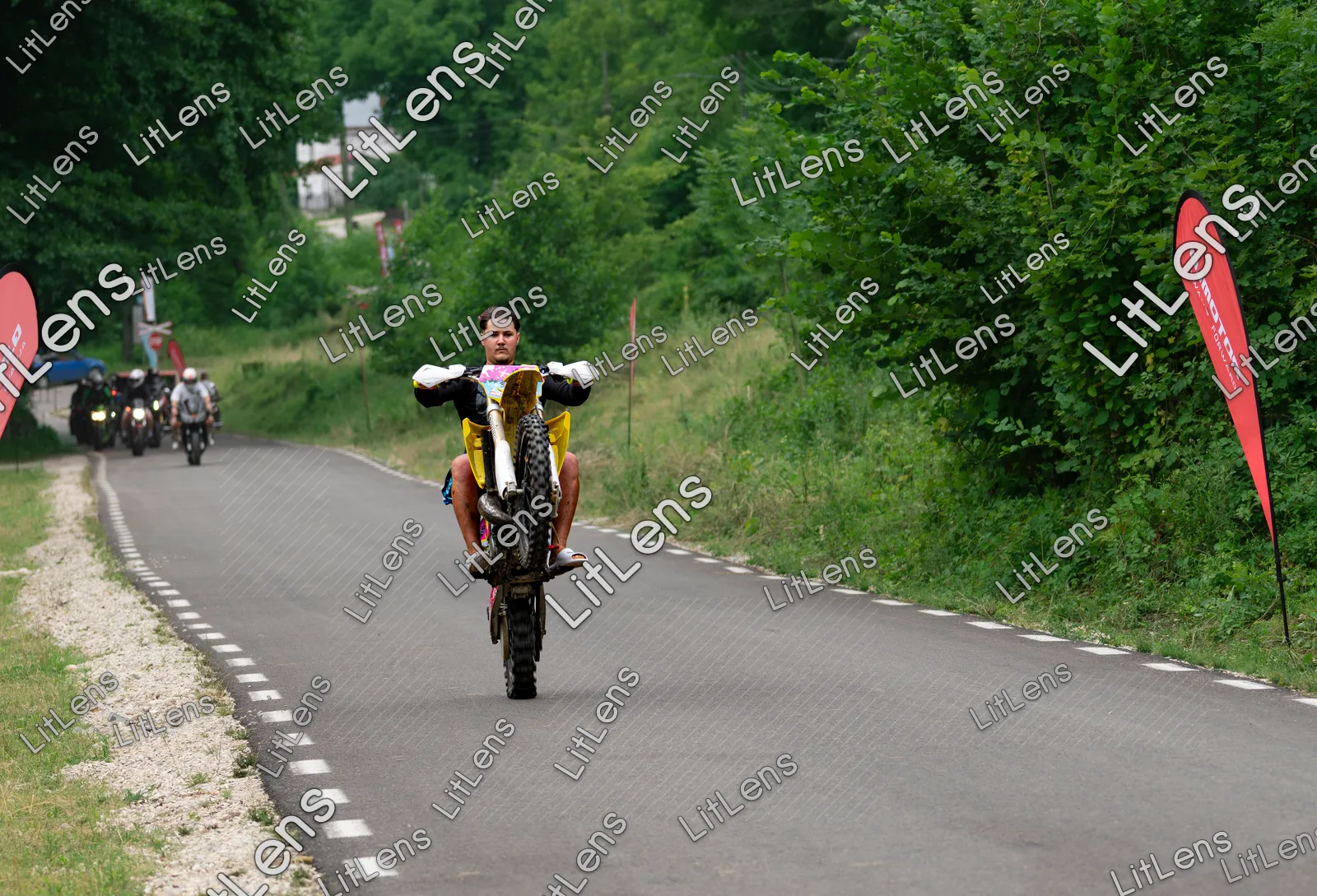 Fotografie din categoria Ride the Vibe ( Ziua 1 )