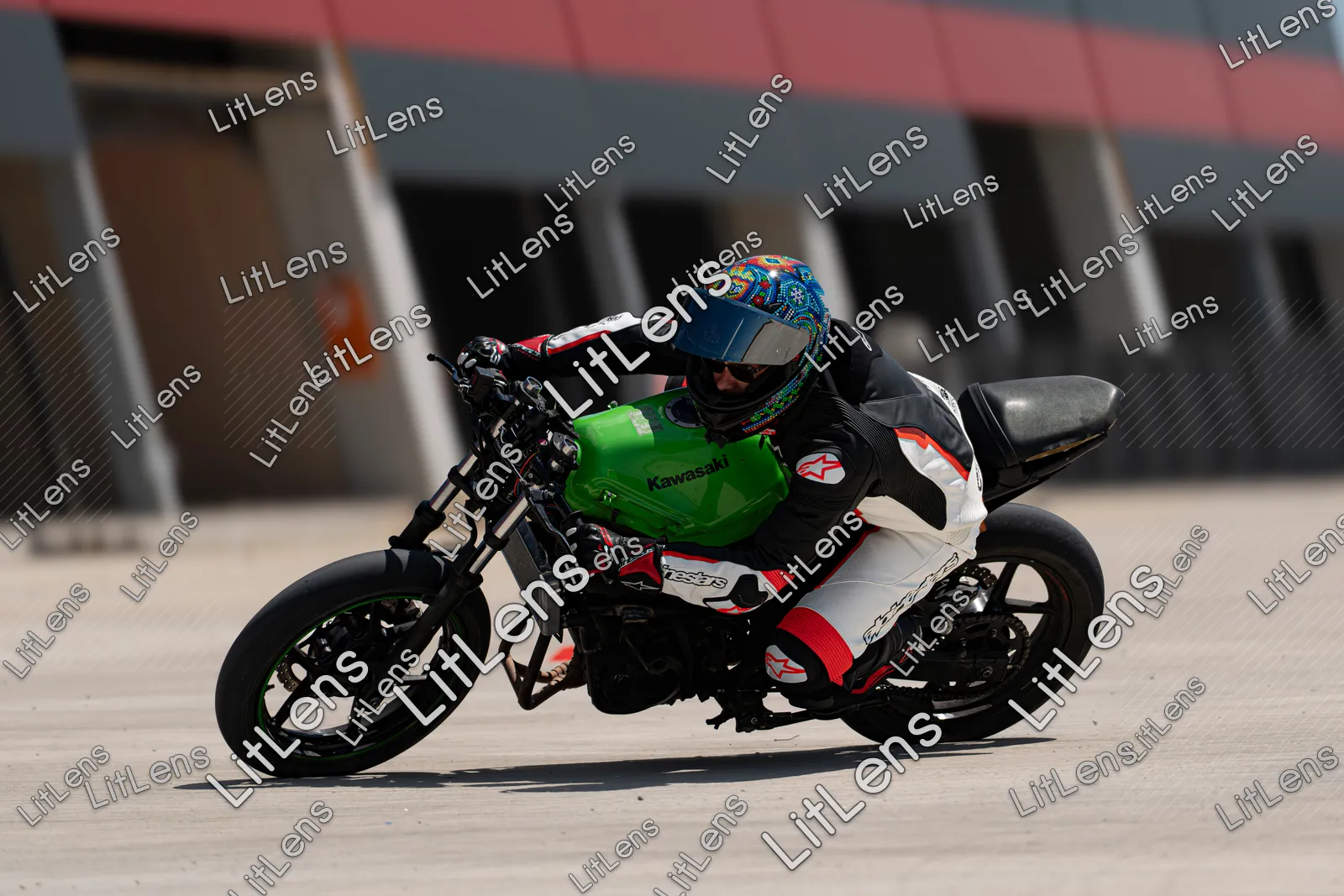 Fotografie din categoria Școala de curse 26.07
