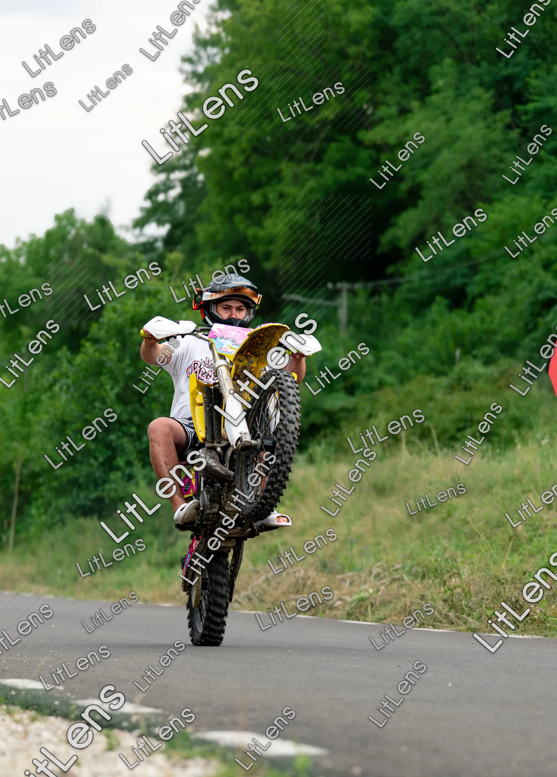 Fotografie din categoria Ride the Vibe ( Ziua 2 )