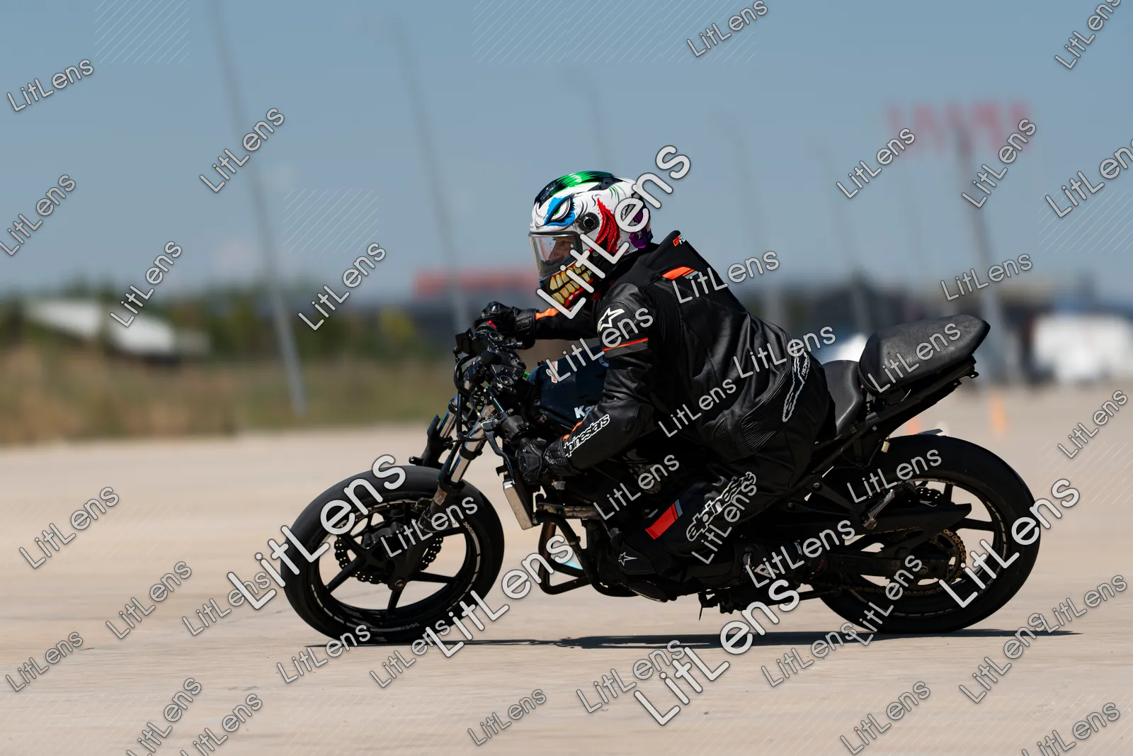 Fotografie din categoria Școala de curse 26.07