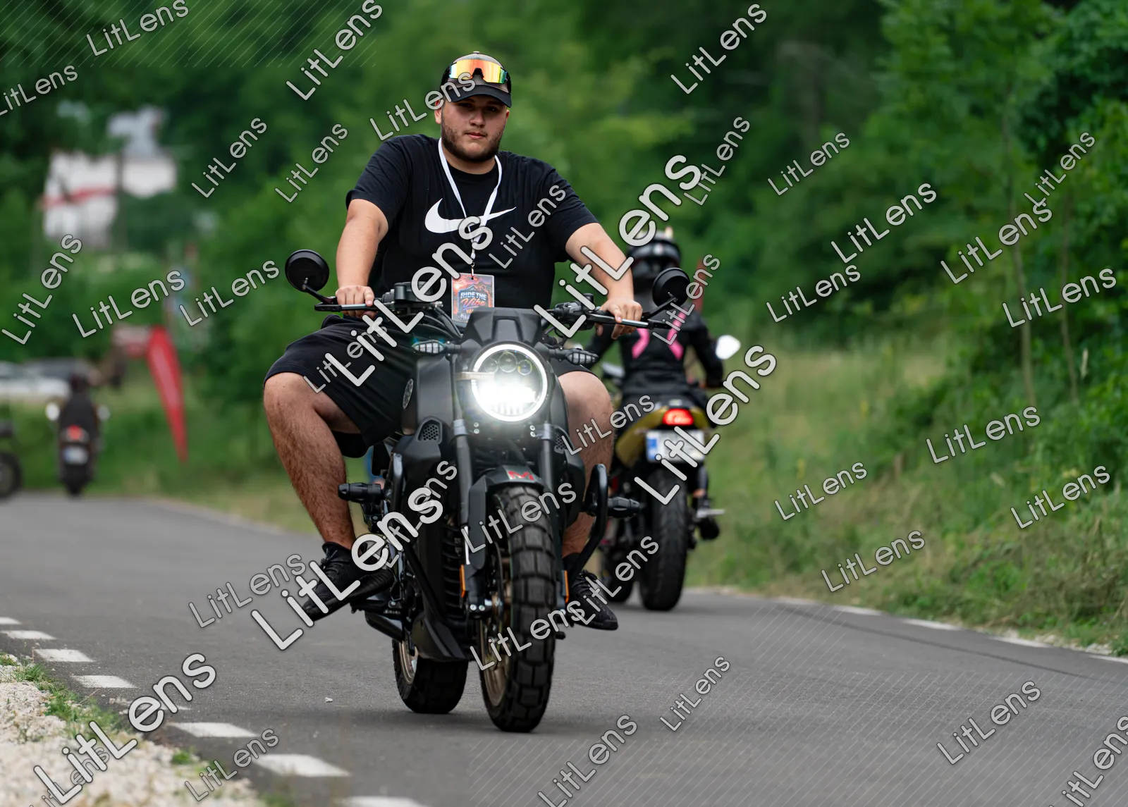 Fotografie din categoria Ride the Vibe ( Ziua 1 )