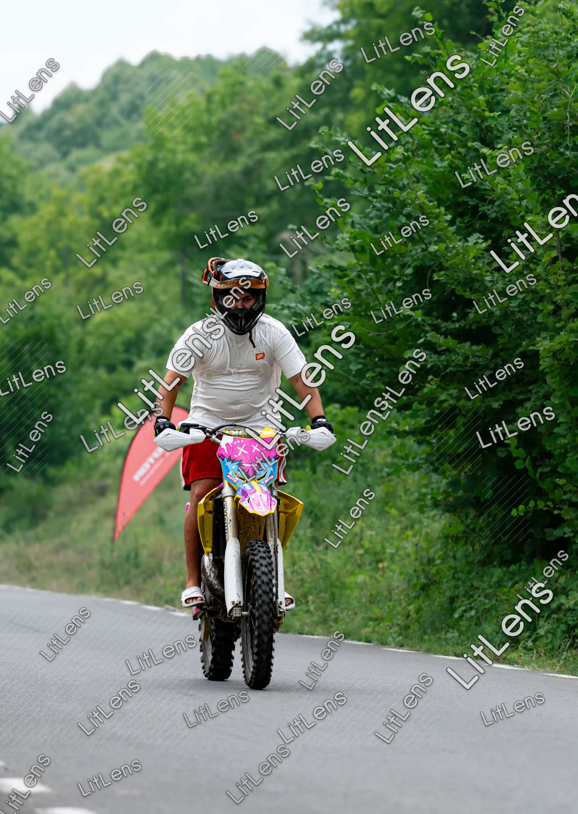 Fotografie din categoria Ride the Vibe ( Ziua 2 )