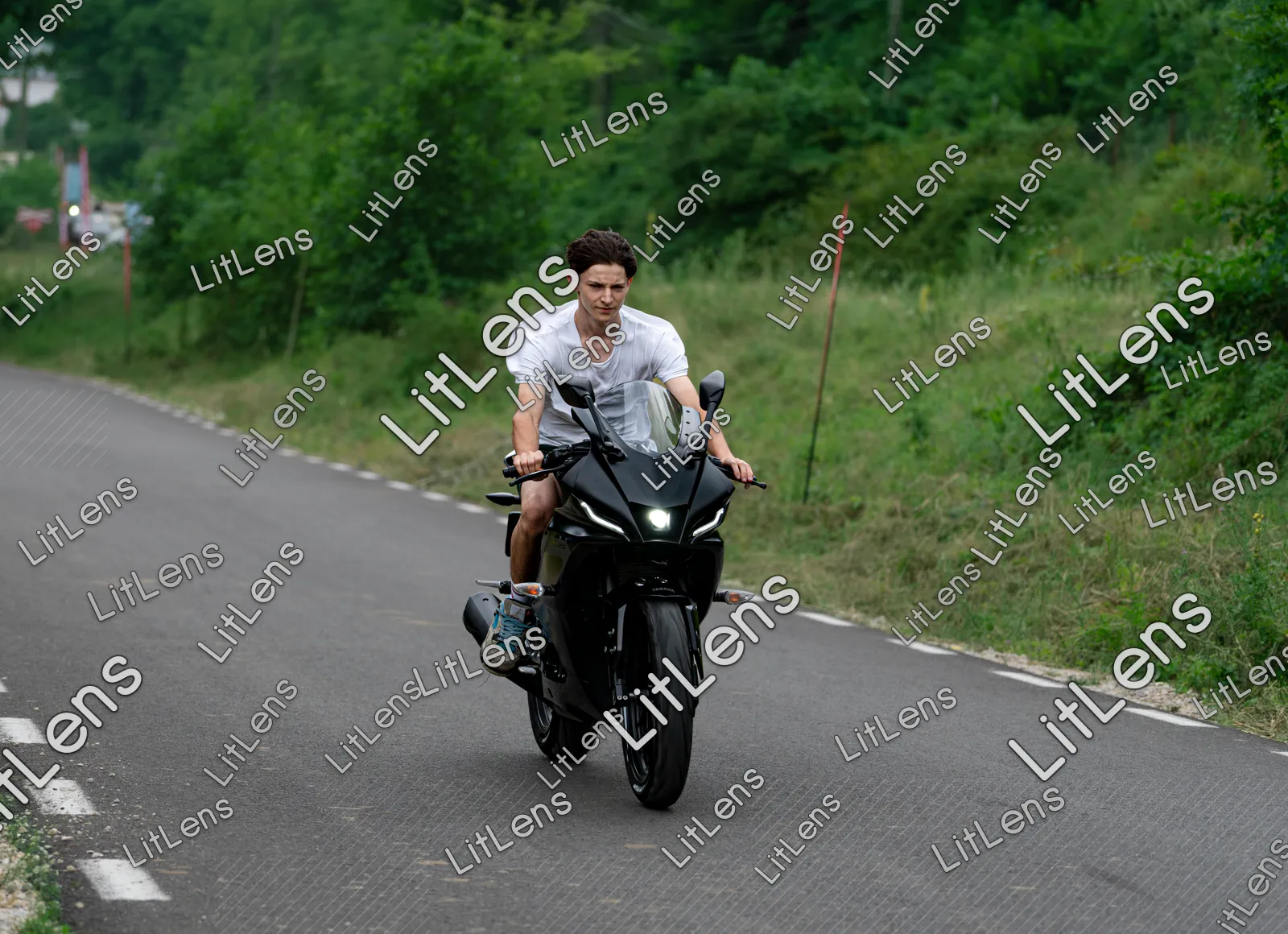 Fotografie din categoria Ride the Vibe ( Ziua 1 )