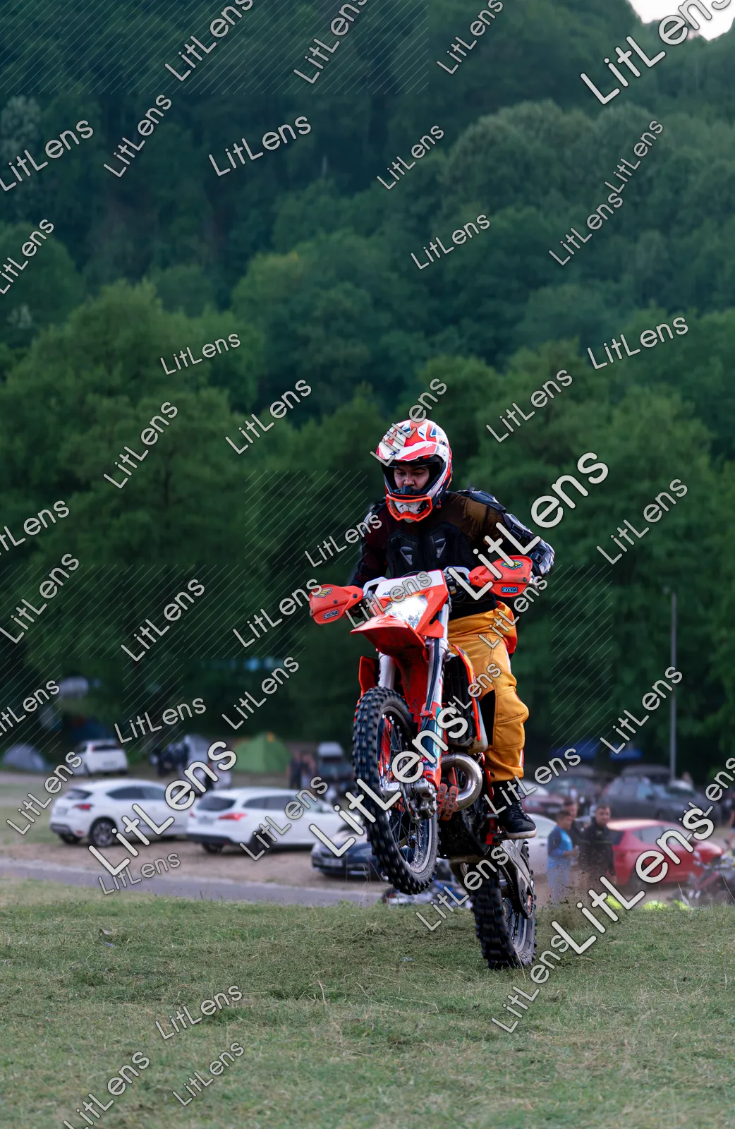 Fotografie din categoria Ride the Vibe ( Ziua 1 )