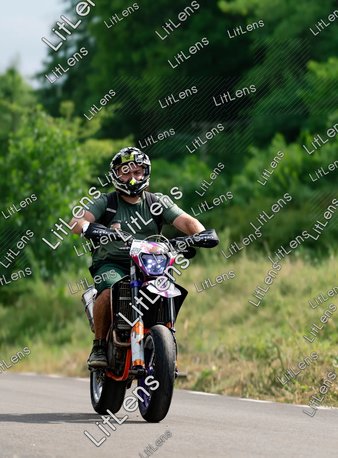 Fotografie din categoria Ride the Vibe ( Ziua 2 )