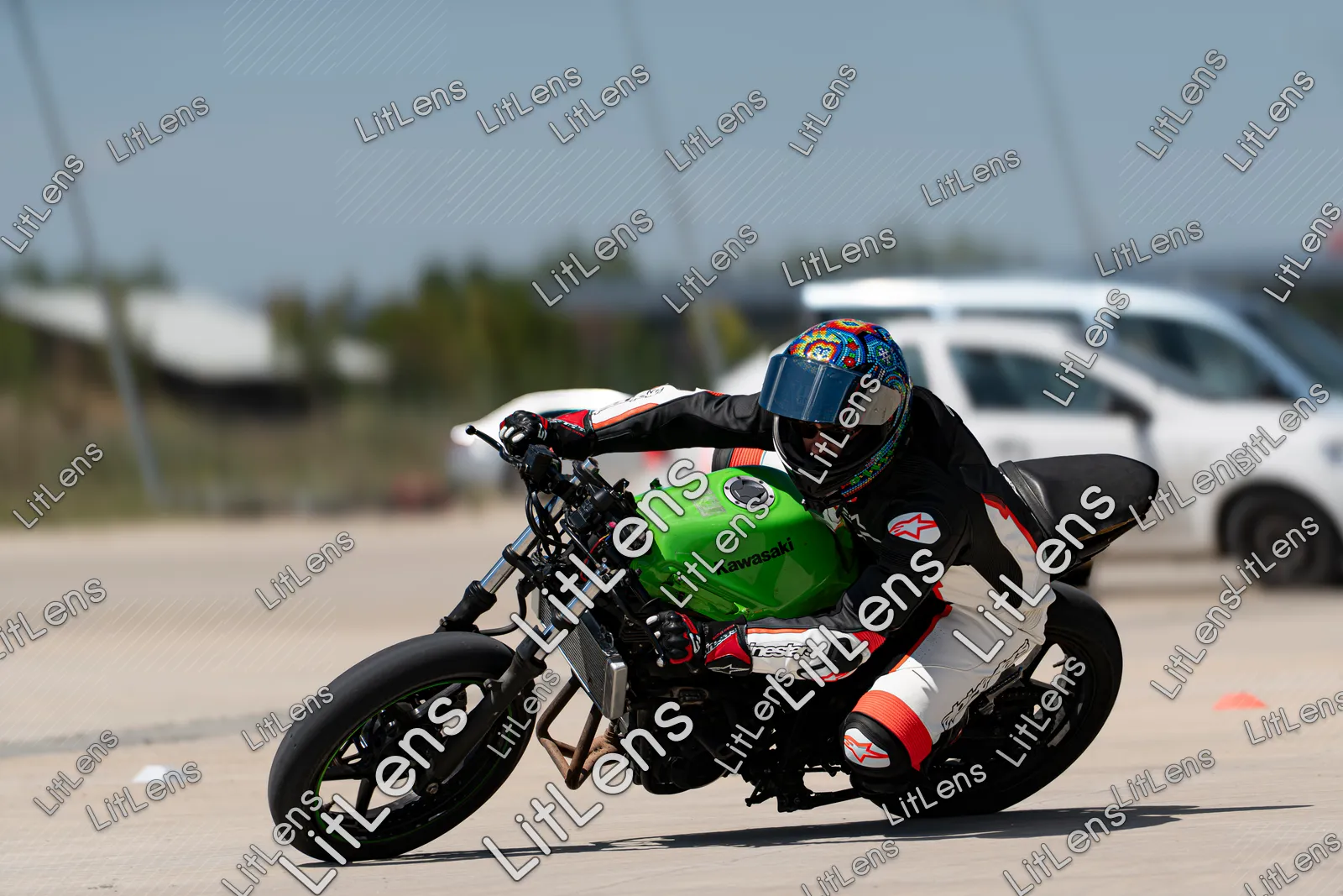 Fotografie din categoria Școala de curse 26.07