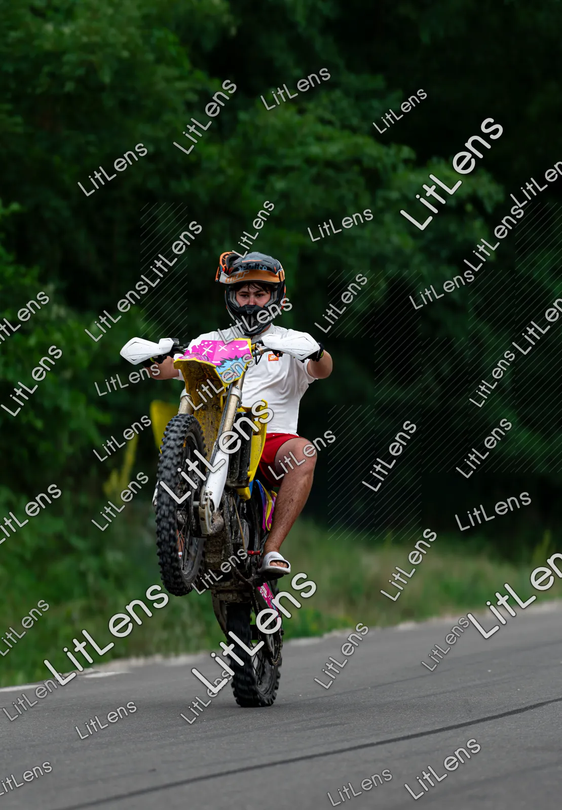 Fotografie din categoria Ride the Vibe ( Ziua 2 )