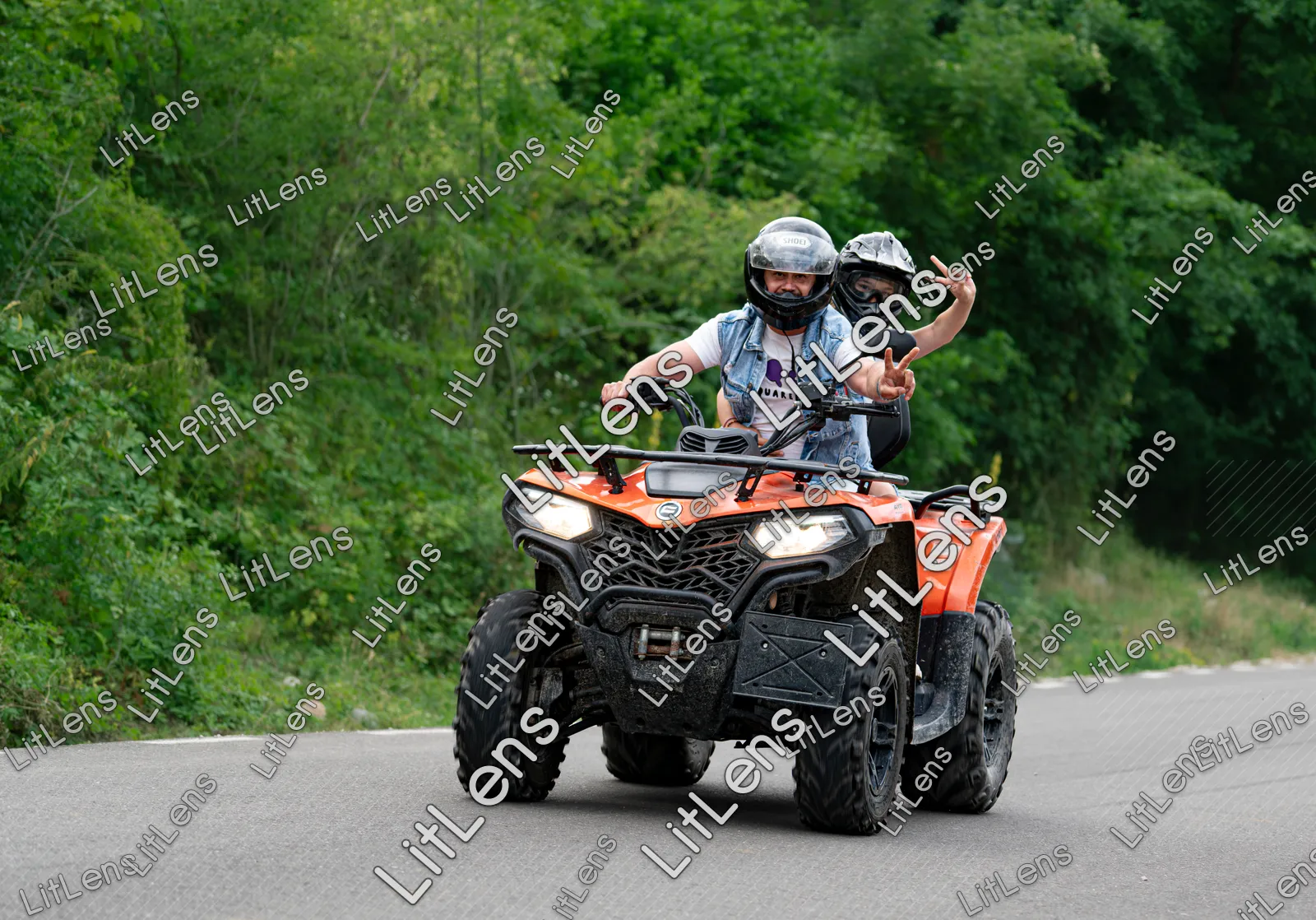 Fotografie din categoria Ride the Vibe ( Ziua 1 )