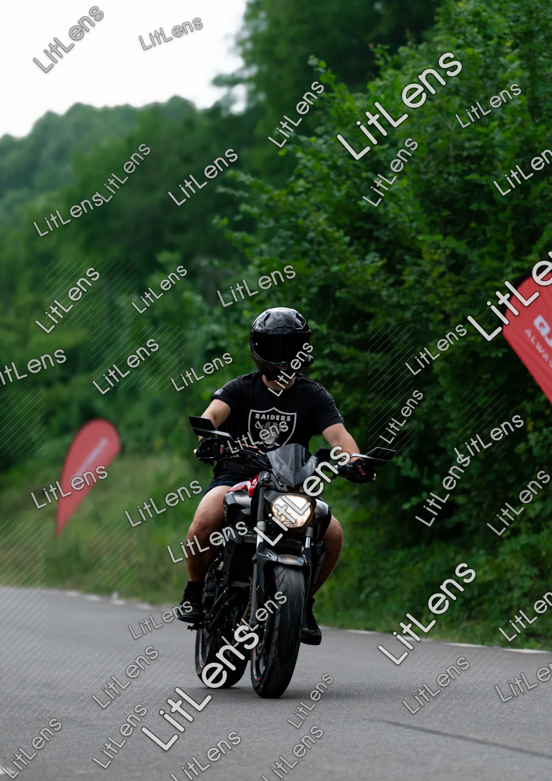 Fotografie din categoria Ride the Vibe ( Ziua 2 )