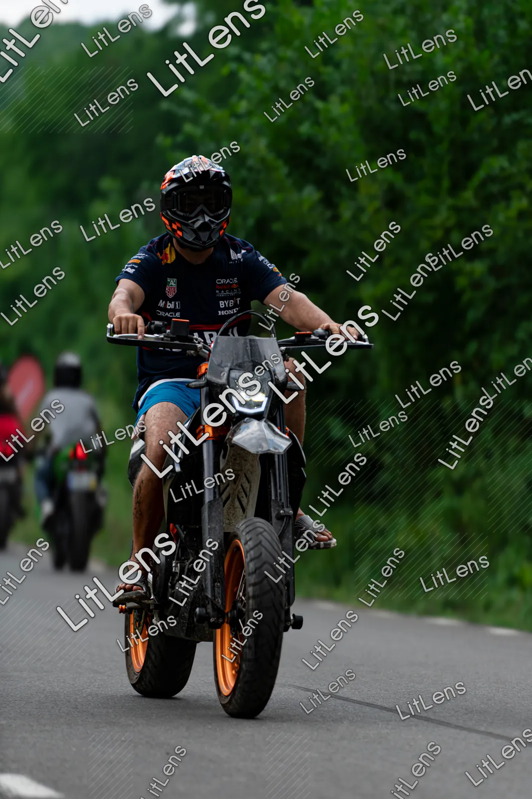 Fotografie din categoria Ride the Vibe ( Ziua 2 )