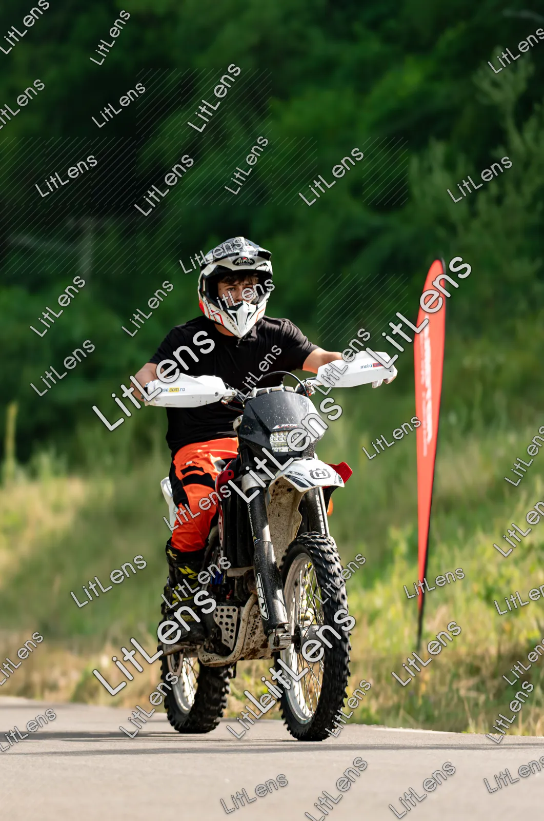 Fotografie din categoria Ride the Vibe ( Ziua 2 )