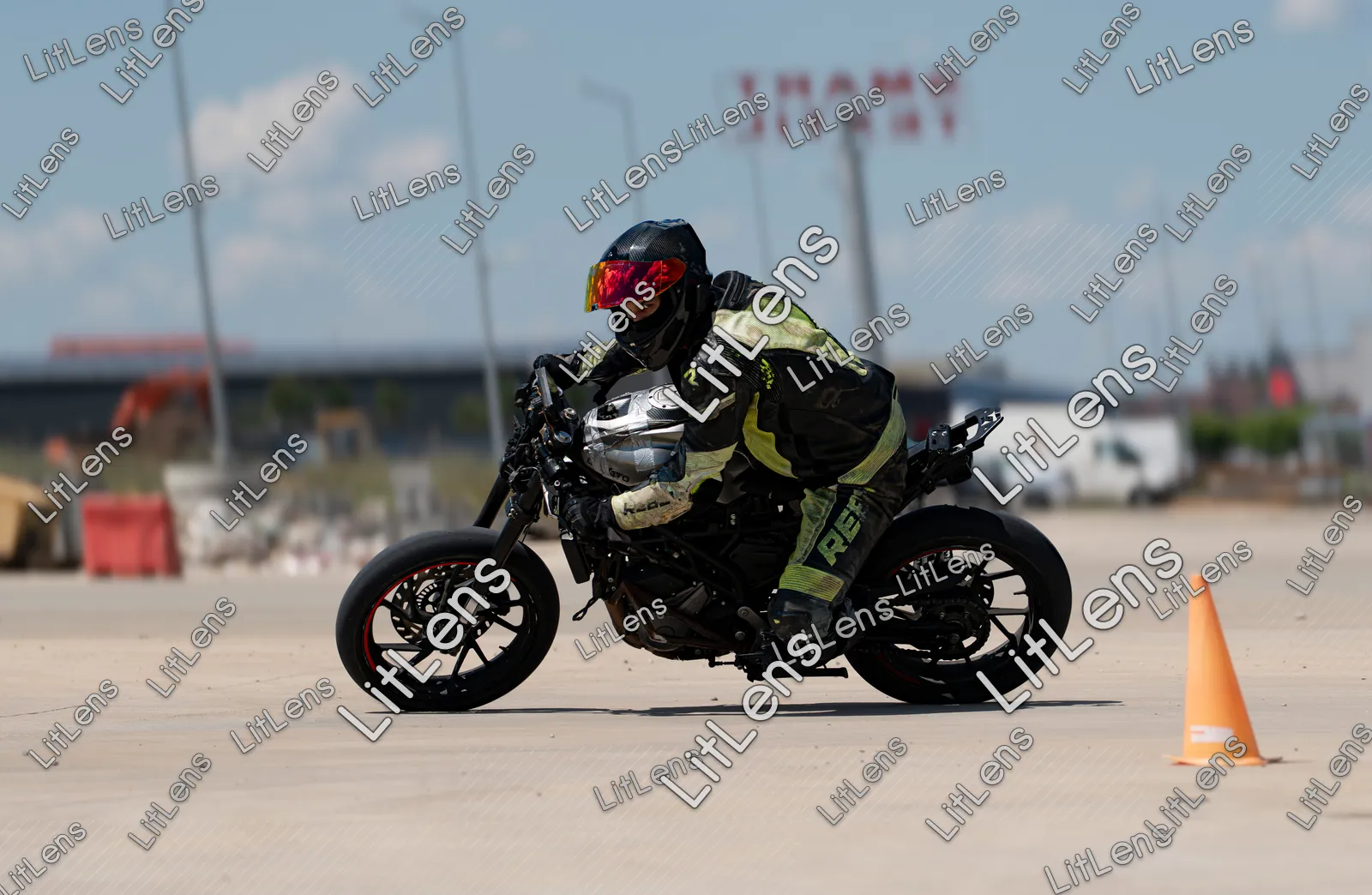Fotografie din categoria Școala de curse 26.07
