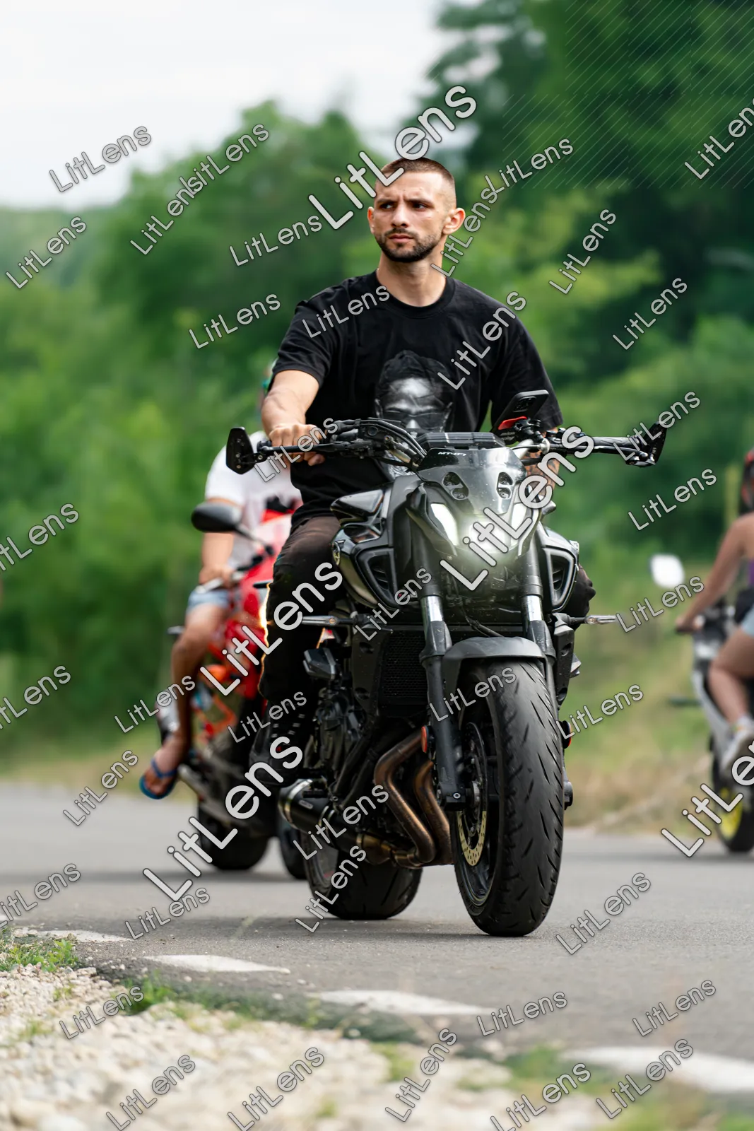 Fotografie din categoria Ride the Vibe ( Ziua 2 )