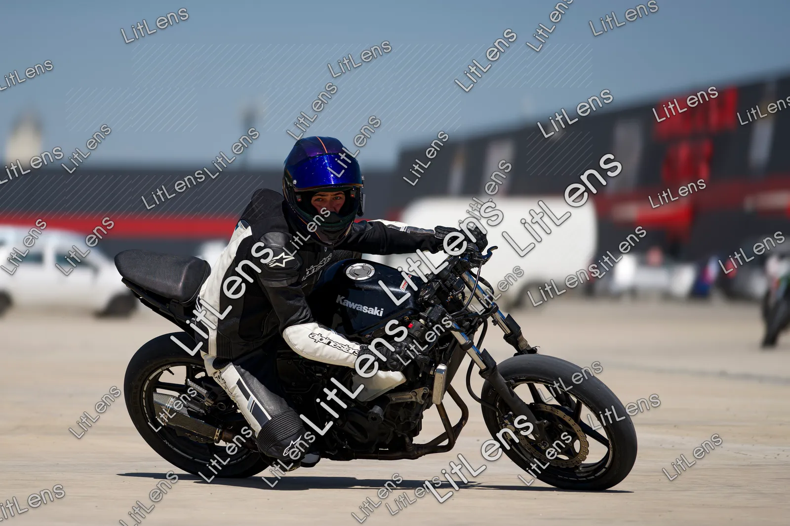 Fotografie din categoria Școala de curse 26.07