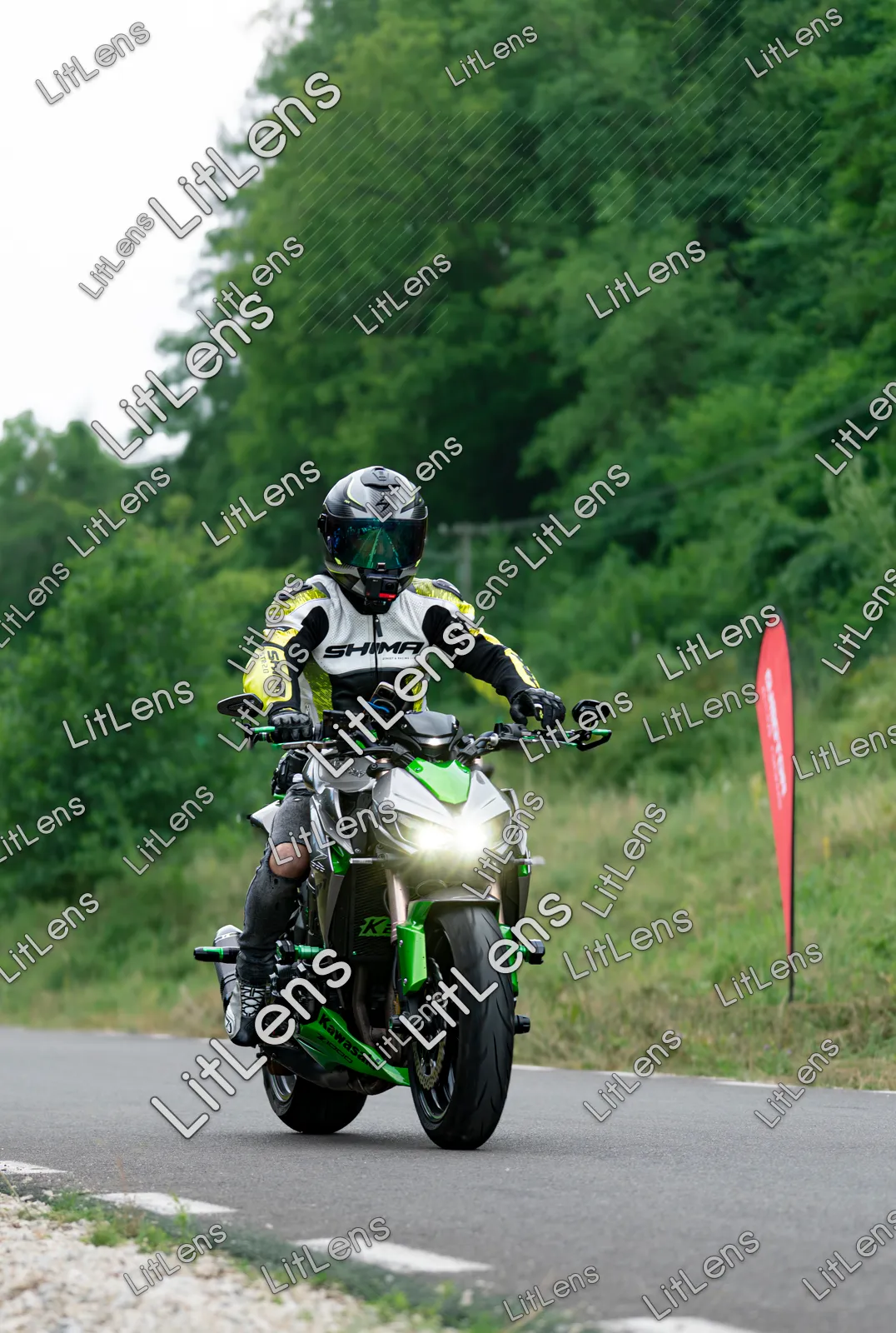 Fotografie din categoria Ride the Vibe ( Ziua 2 )