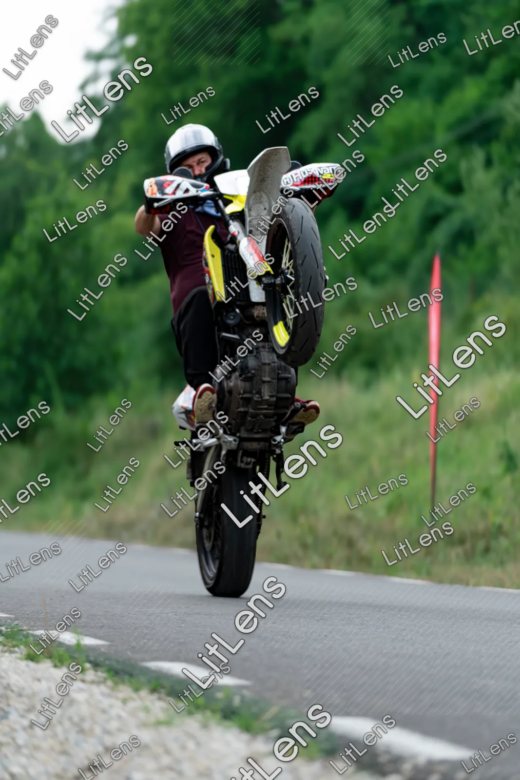 Fotografie din categoria Ride the Vibe ( Ziua 2 )