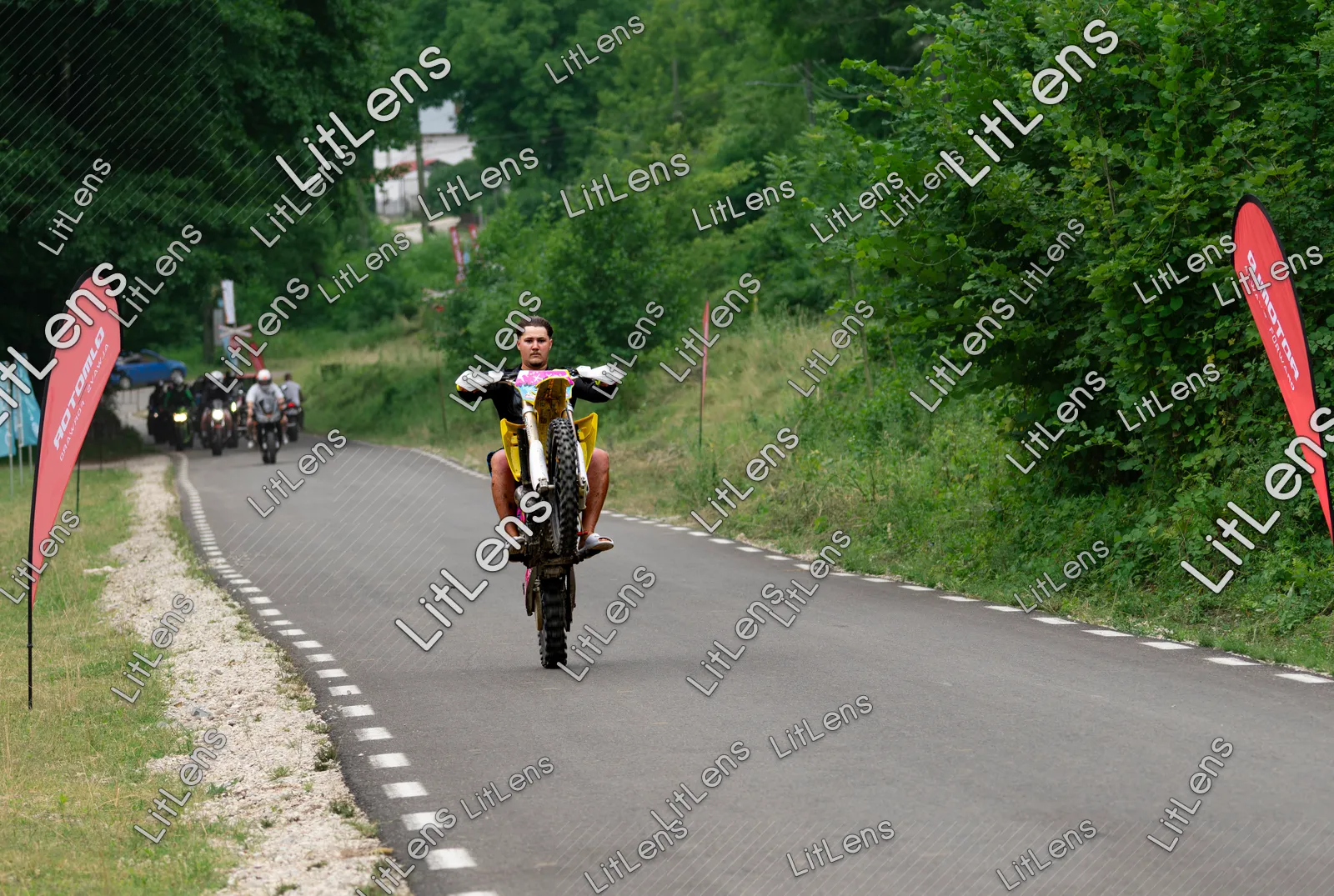 Fotografie din categoria Ride the Vibe ( Ziua 1 )