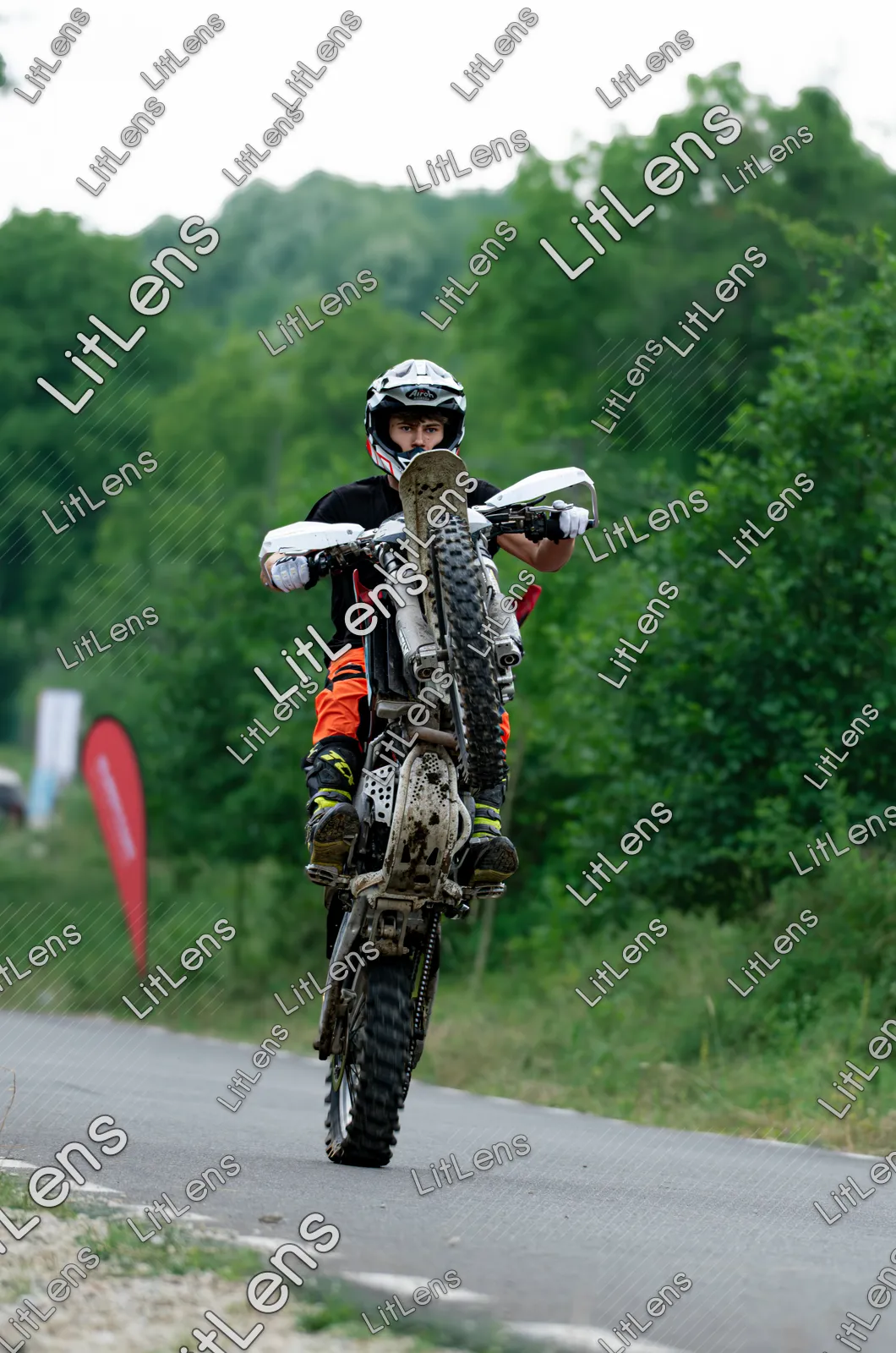 Fotografie din categoria Ride the Vibe ( Ziua 2 )