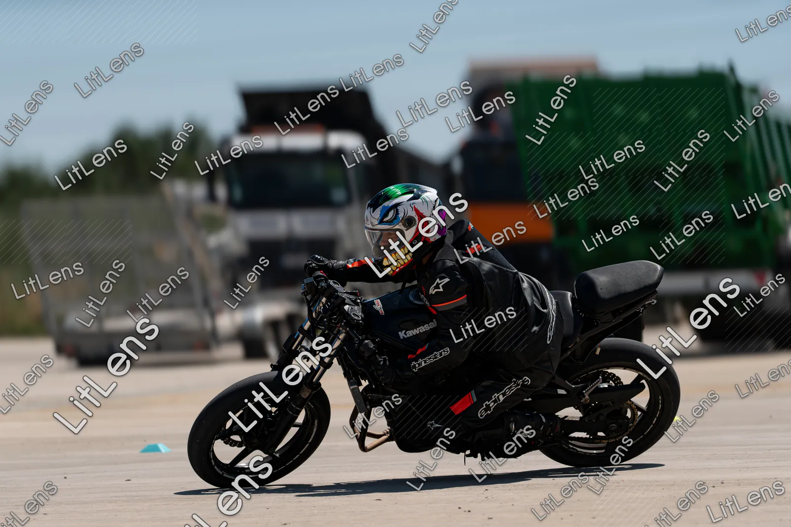 Fotografie din categoria Școala de curse 26.07