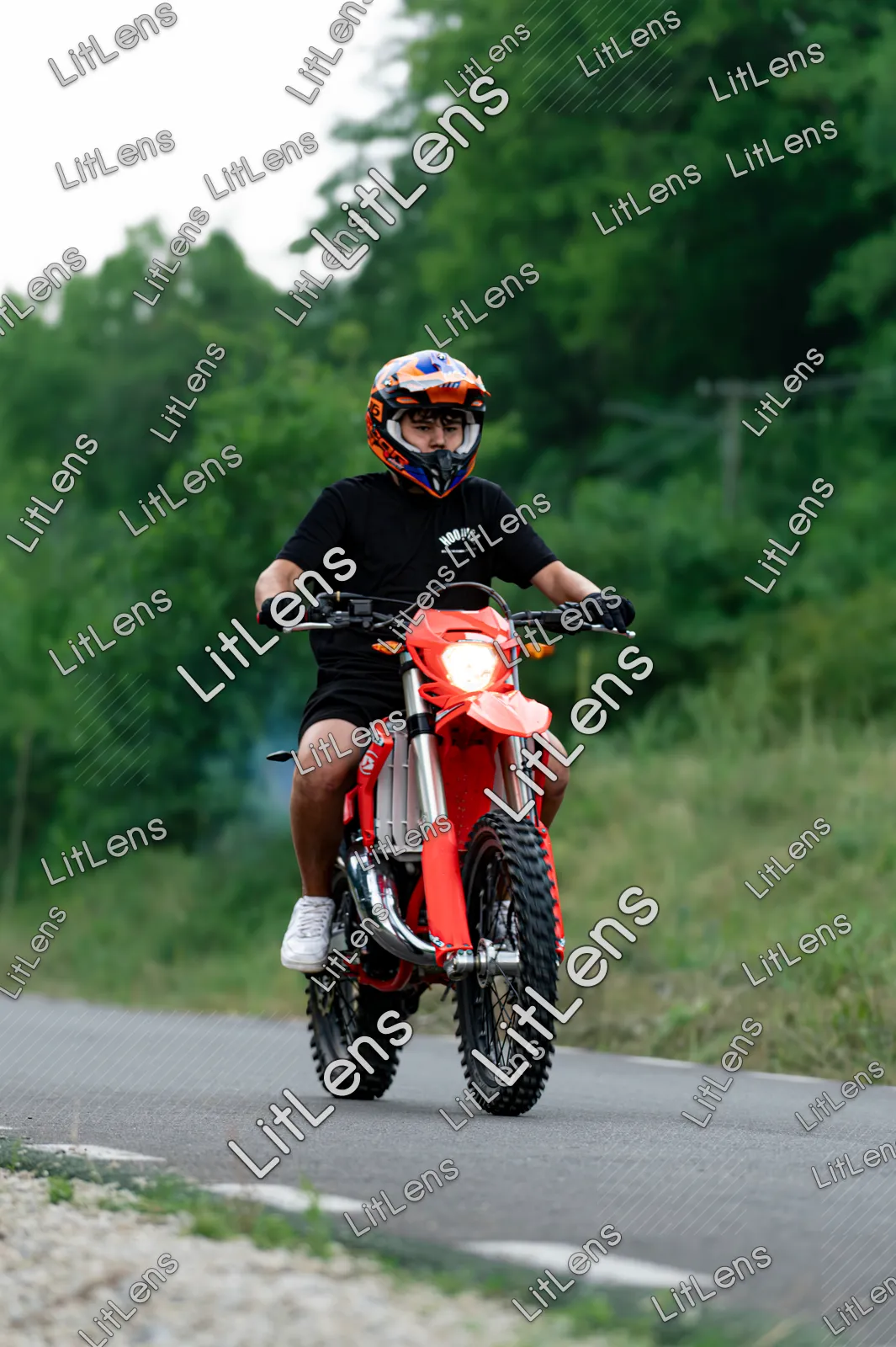 Fotografie din categoria Ride the Vibe ( Ziua 2 )