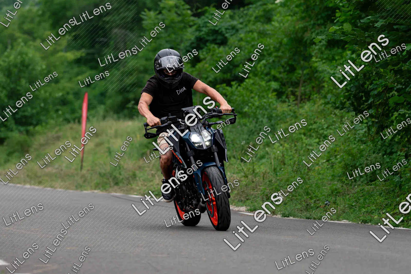 Fotografie din categoria Ride the Vibe ( Ziua 1 )