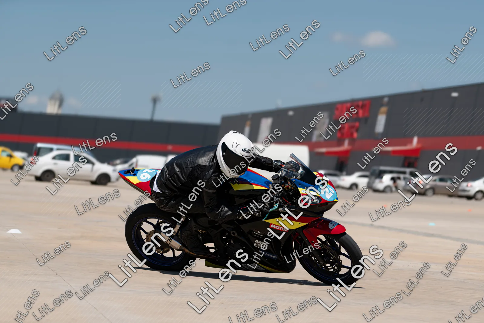Fotografie din categoria Școala de curse 26.07