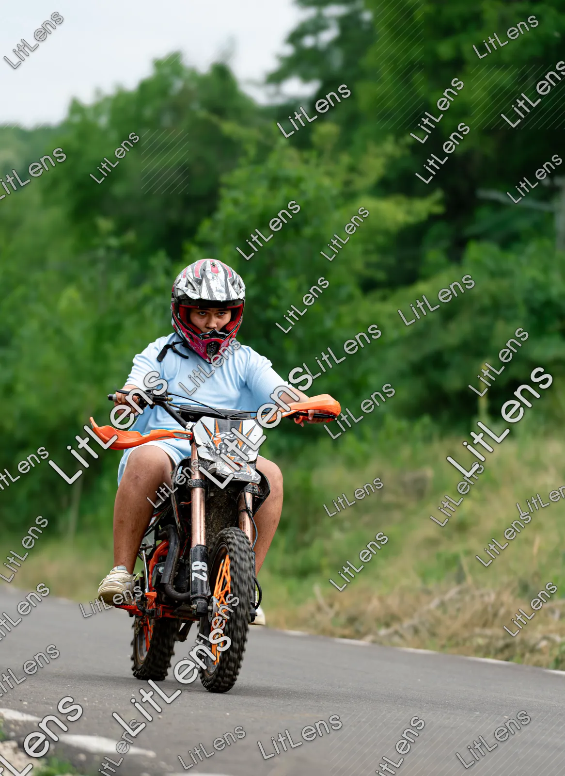 Fotografie din categoria Ride the Vibe ( Ziua 2 )