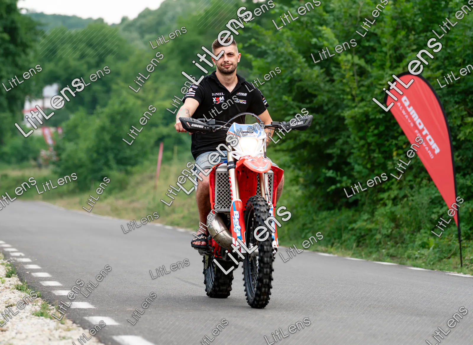 Fotografie din categoria Ride the Vibe ( Ziua 1 )