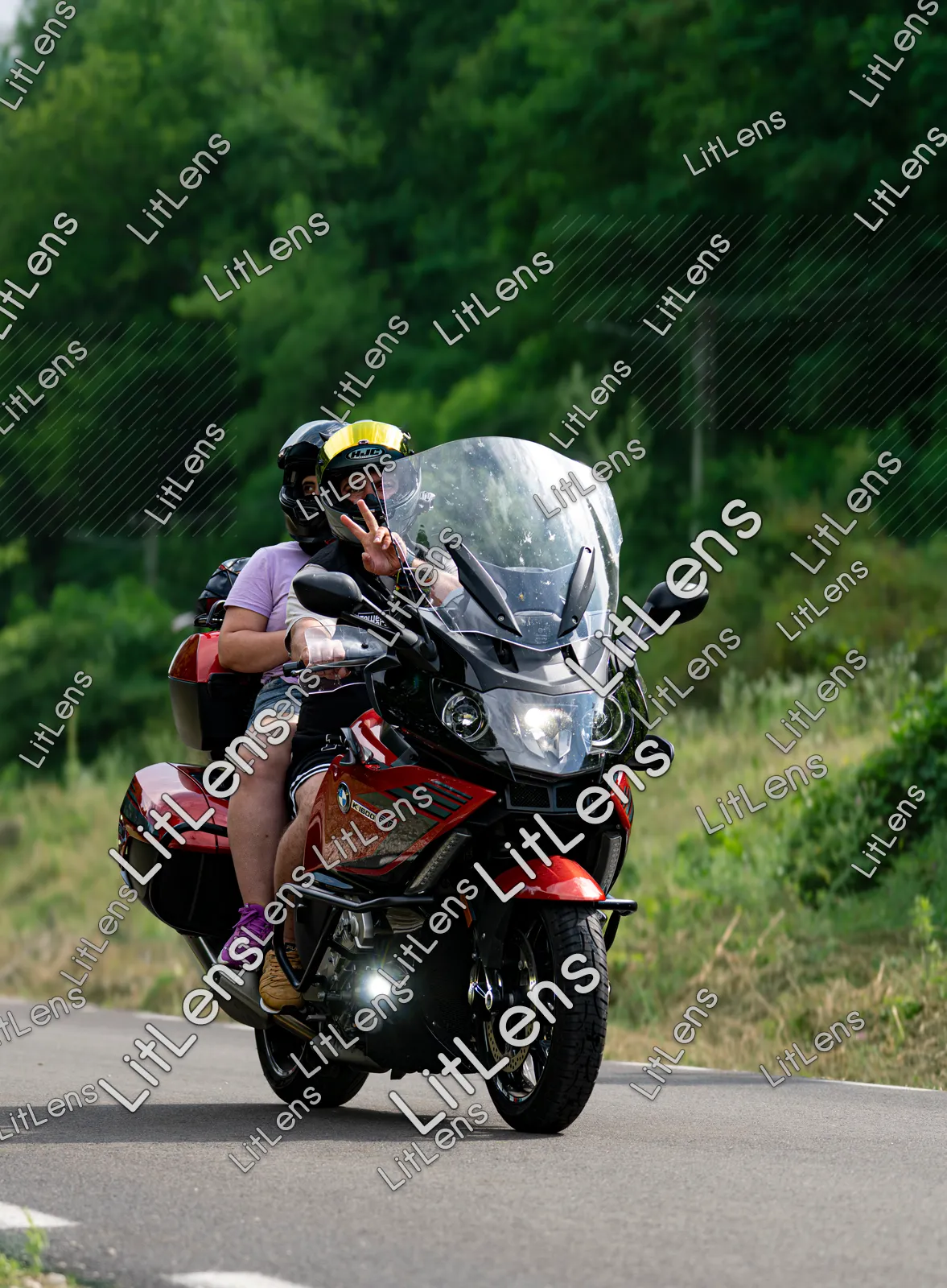Fotografie din categoria Ride the Vibe ( Ziua 2 )
